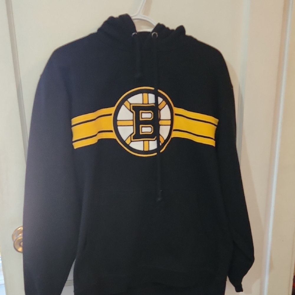 Boston Bruins Hoodie